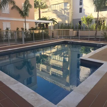 Modern 1-bed Near Croisette Palais - 1903 Daire