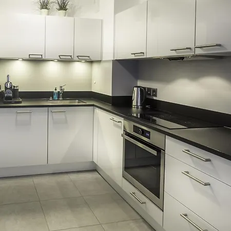 Modern 1-bed Near Croisette Palais - 1903 Apartament