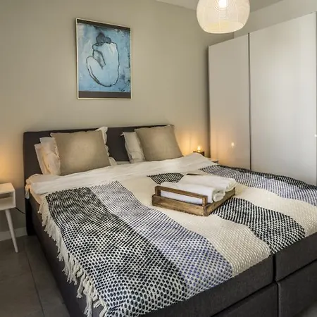 Modern 1-bed Near Croisette Palais - 1903 Cannes