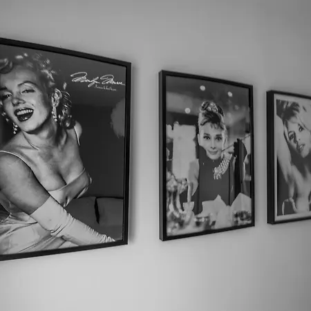 Modern 1-bed Near Croisette Palais - 1903